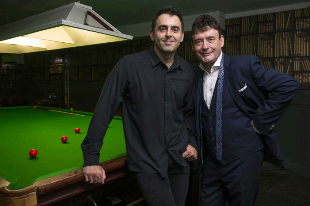 技术的细节 技术的细节