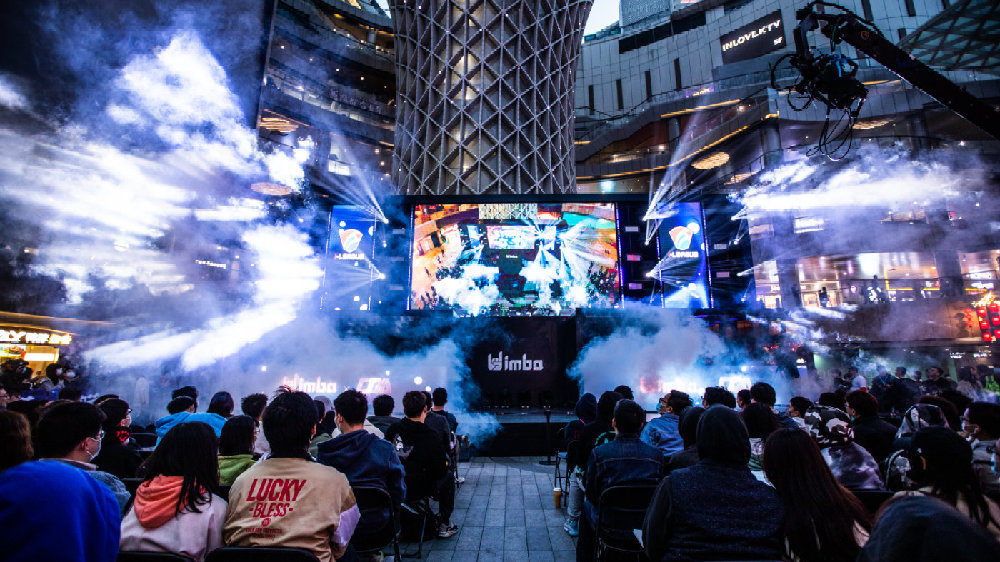 赛场风云变 赛场风云变