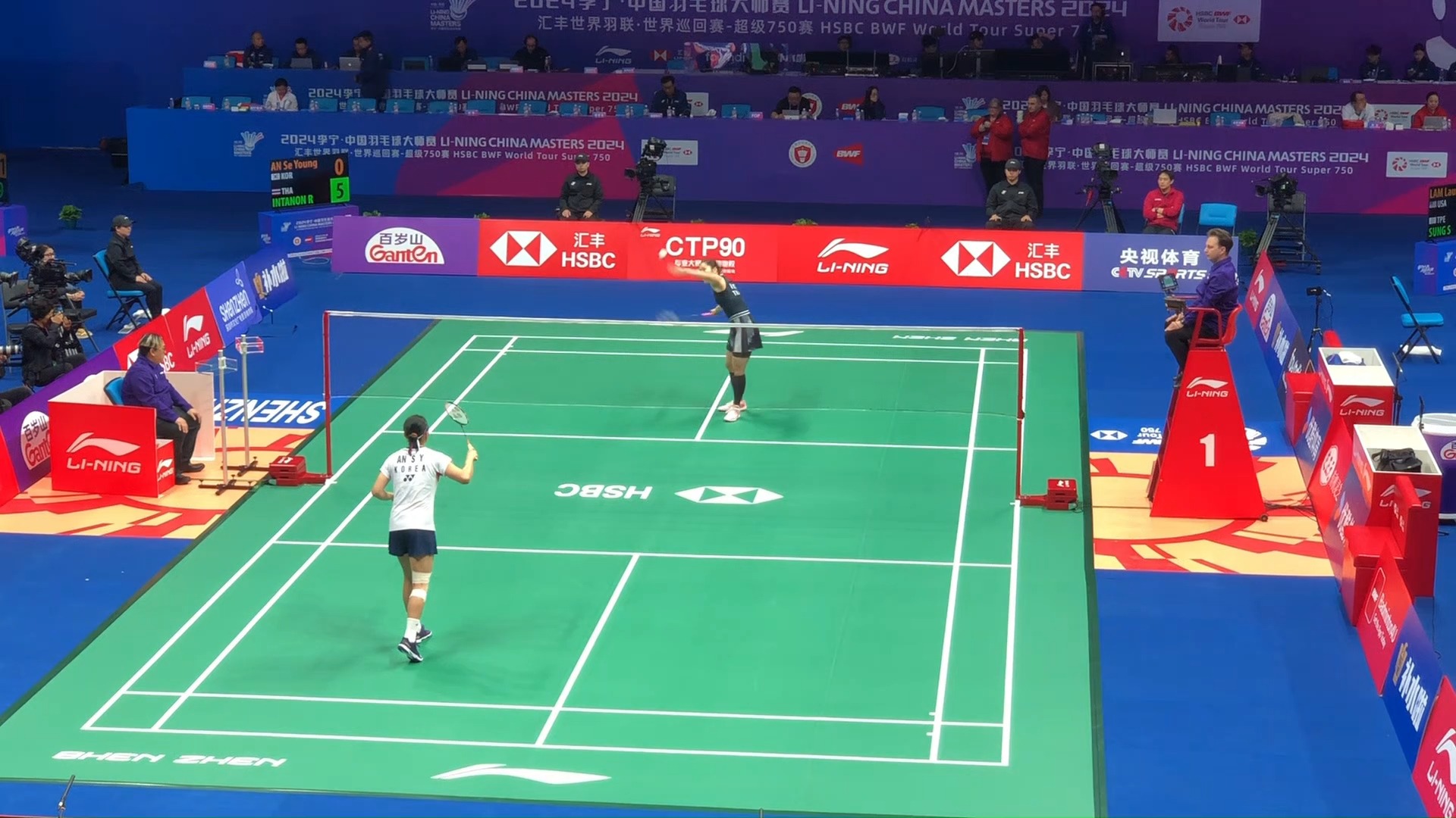 到了最后一 到了最后一