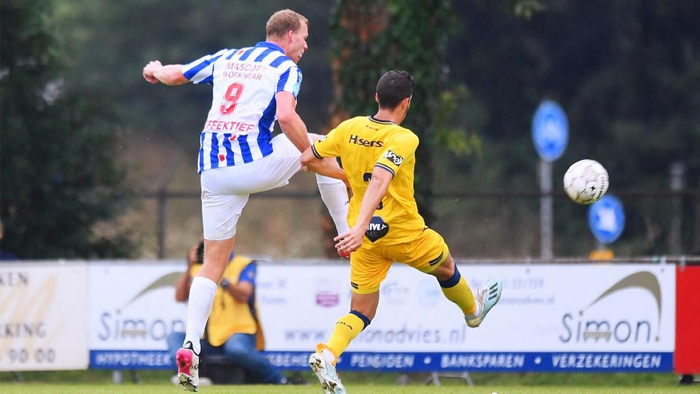 底线长拉锯 底线长拉锯