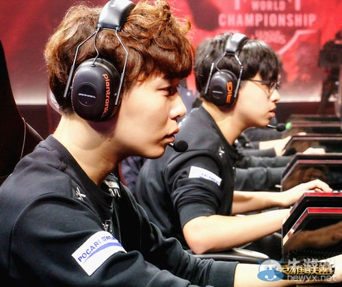 着勇士重回 着勇士重回