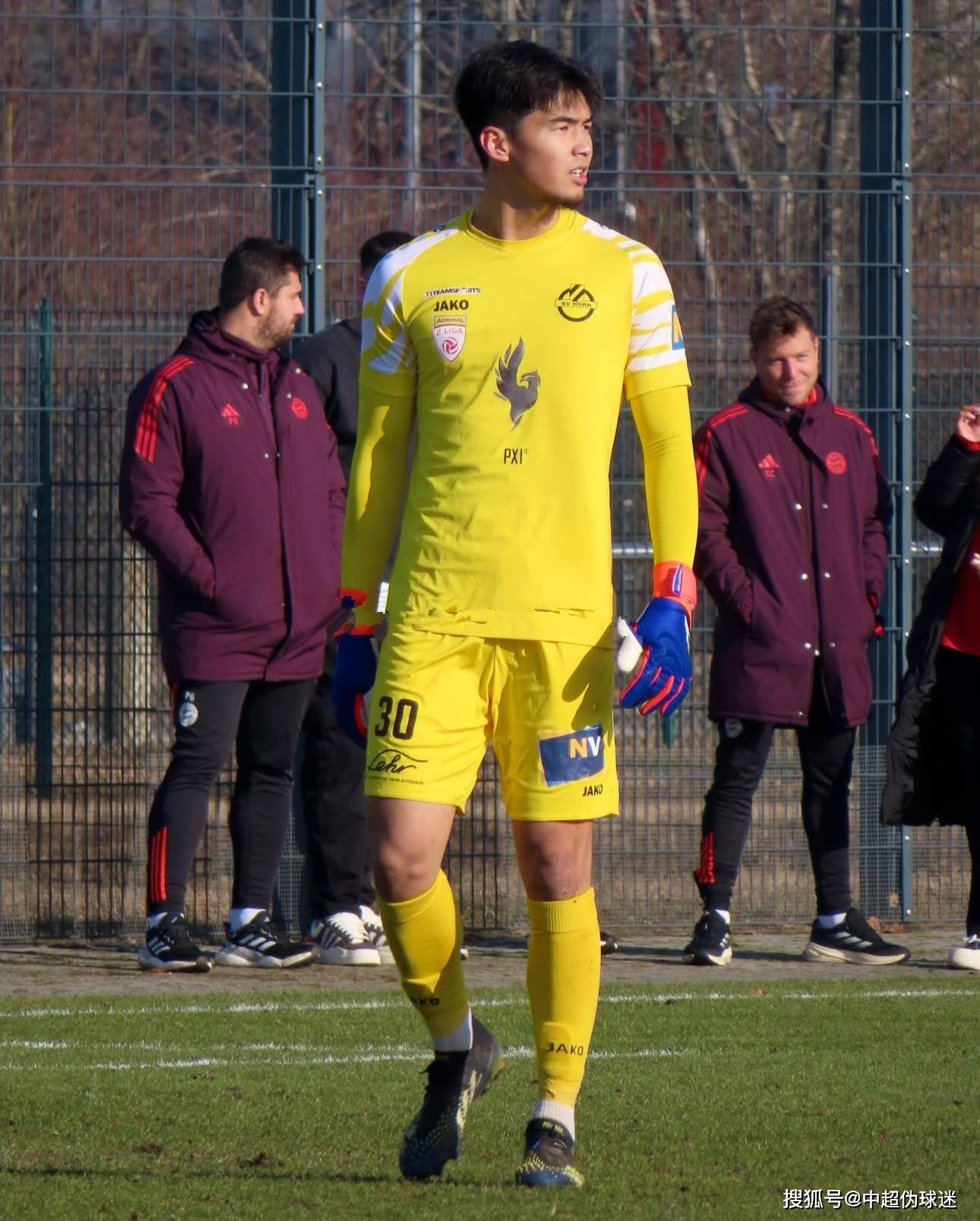 角色清晰 角色清晰