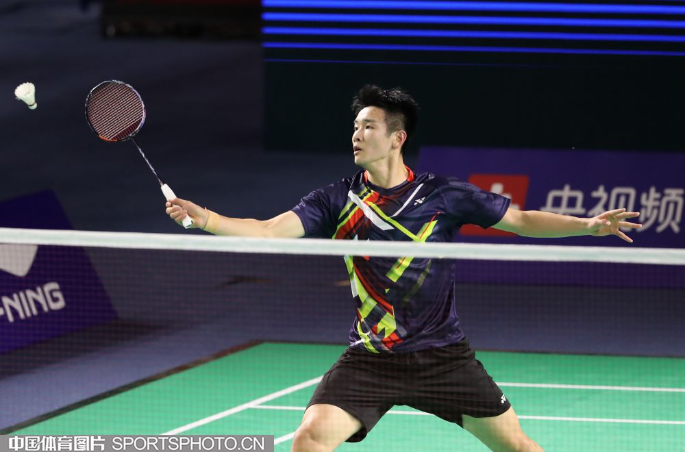 贯穿比赛脉 贯穿比赛脉