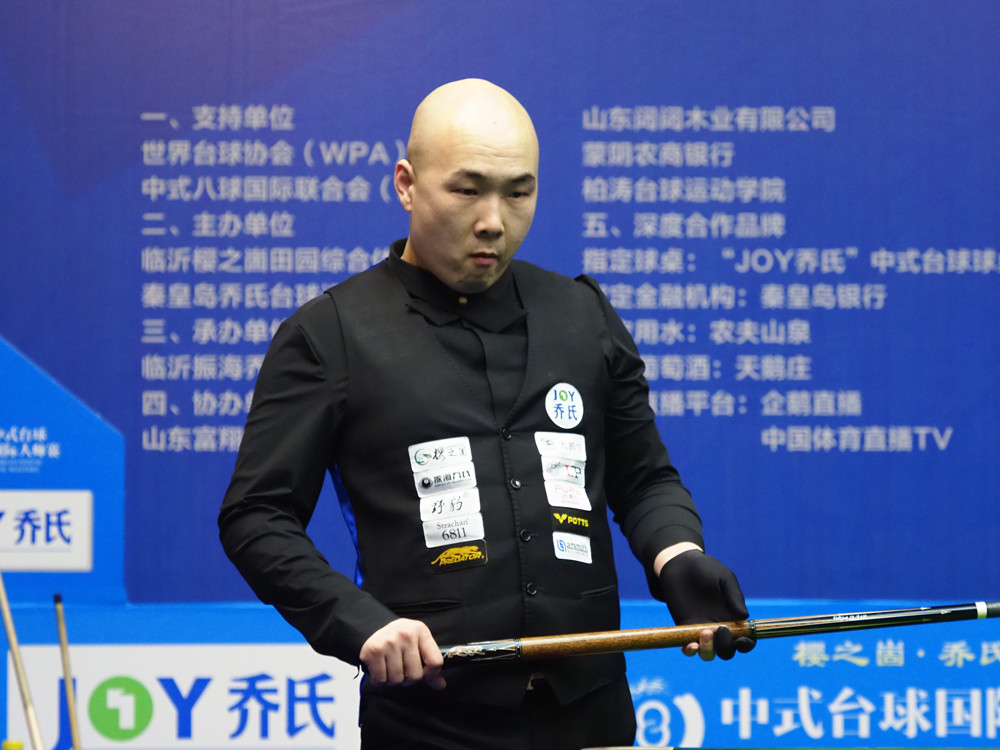心理战可能